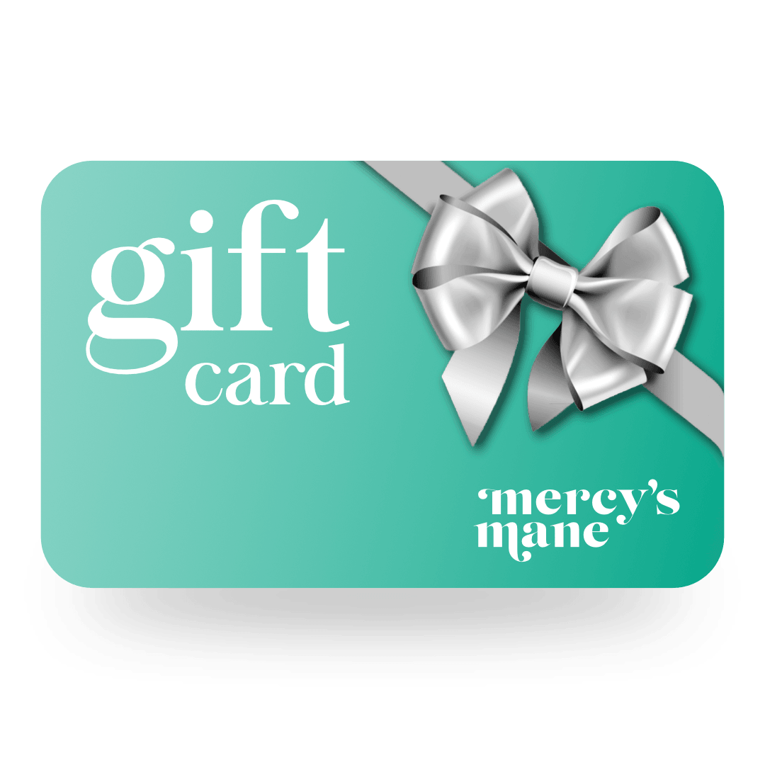 Gift card for boots